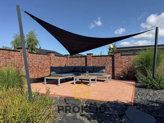 Prodej rodinného domu, Němčice nad Hanou, Nad Cukrovarem, 253 m2