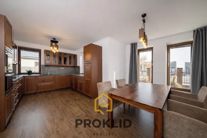 Prodej rodinného domu, Němčice nad Hanou, Nad Cukrovarem, 253 m2