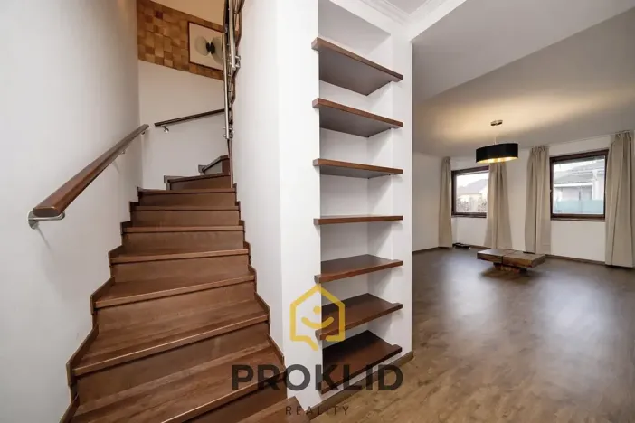 Prodej rodinného domu, Němčice nad Hanou, Nad Cukrovarem, 253 m2