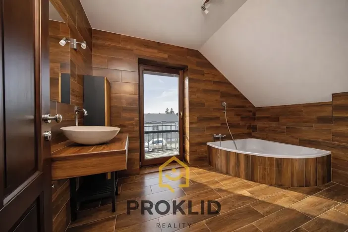 Prodej rodinného domu, Němčice nad Hanou, Nad Cukrovarem, 253 m2