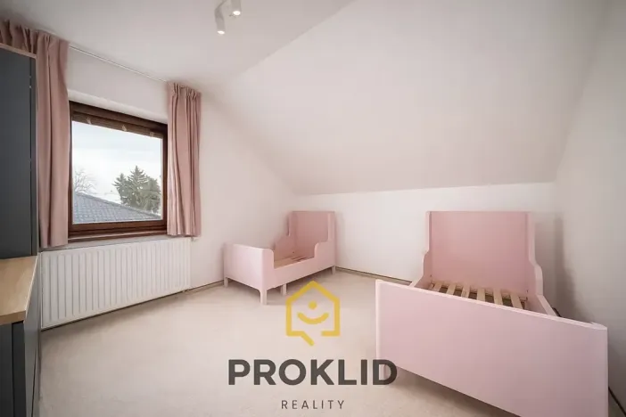 Prodej rodinného domu, Němčice nad Hanou, Nad Cukrovarem, 253 m2