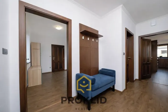 Prodej rodinného domu, Němčice nad Hanou, Nad Cukrovarem, 253 m2