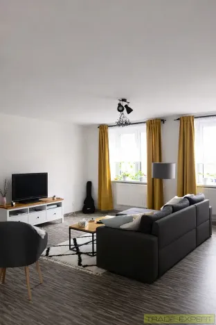 Pronájem bytu 3+kk, Hluboš, 120 m2