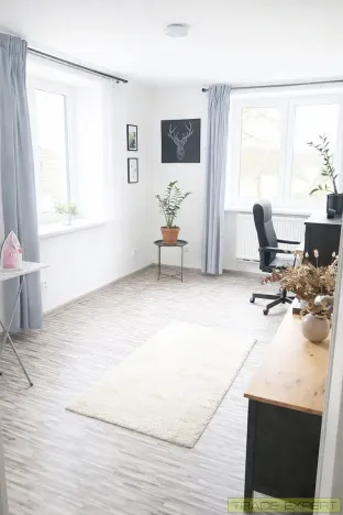 Pronájem bytu 3+kk, Hluboš, 120 m2