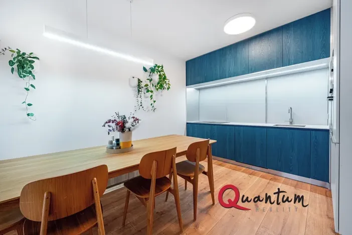 Prodej bytu 3+kk, Praha - Vysočany, Střídavá, 86 m2