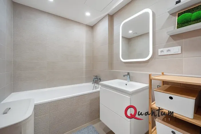 Prodej bytu 3+kk, Praha - Vysočany, Střídavá, 86 m2