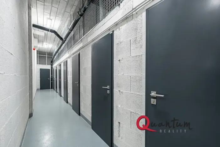 Prodej bytu 3+kk, Praha - Vysočany, Střídavá, 86 m2