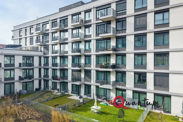 Prodej bytu 3+kk, Praha - Vysočany, Střídavá, 86 m2