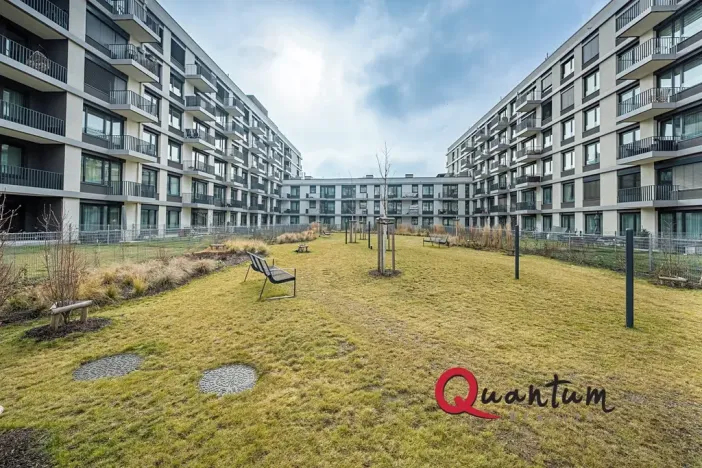 Prodej bytu 3+kk, Praha - Vysočany, Střídavá, 86 m2