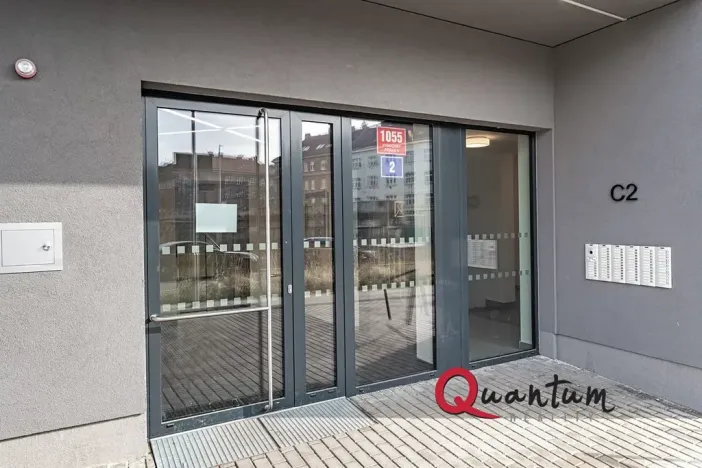 Prodej bytu 3+kk, Praha - Vysočany, Střídavá, 86 m2