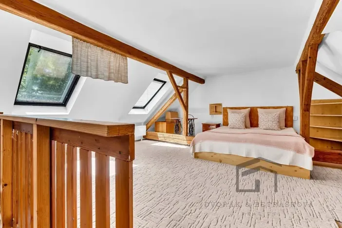 Prodej rodinného domu, Putim, 139 m2