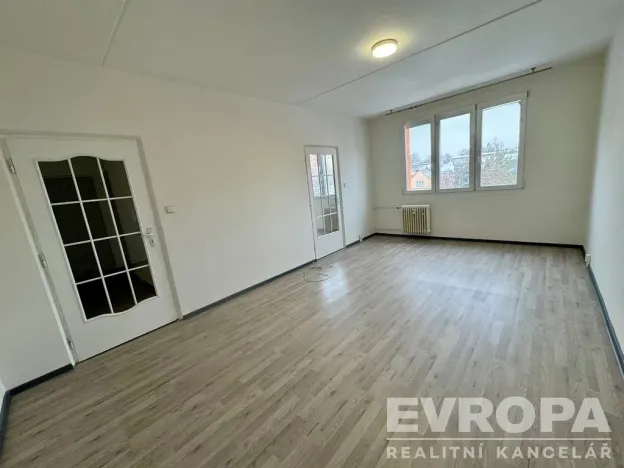 Pronájem bytu 2+1, Plzeň - Bolevec, Komenského, 62 m2