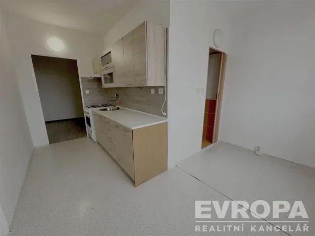 Pronájem bytu 2+1, Plzeň - Bolevec, Komenského, 62 m2