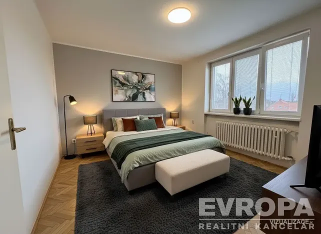 Prodej bytu 3+1, Plzeň - Jižní Předměstí, Brožíkova, 85 m2