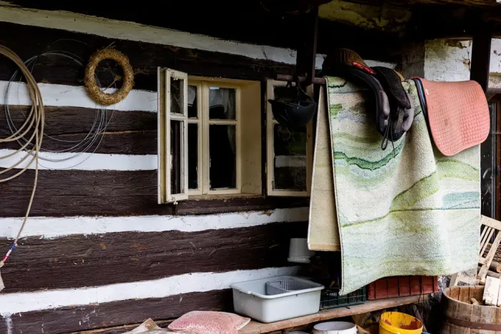 Prodej rodinného domu, Litíč, 60 m2