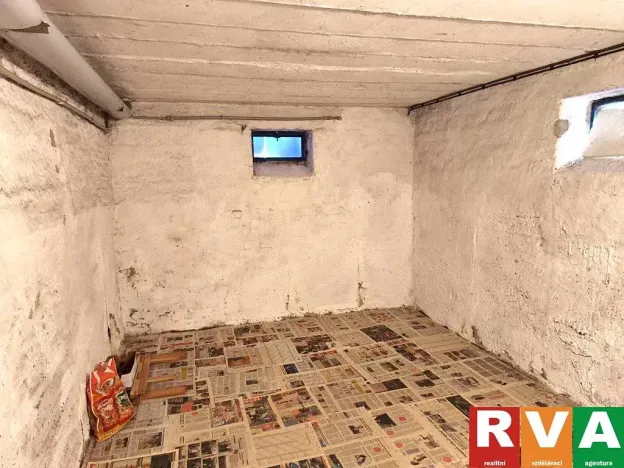 Prodej rodinného domu, Stříbro, Zahradní, 121 m2