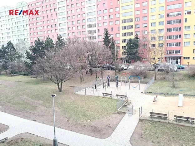 Pronájem bytu 3+1, Praha - Kamýk, Cuřínova, 75 m2