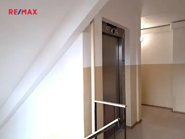 Pronájem bytu 3+1, Praha - Kamýk, Cuřínova, 75 m2