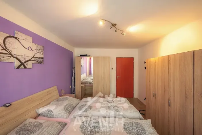 Prodej bytu 4+1, Liberec, Puškinova, 75 m2