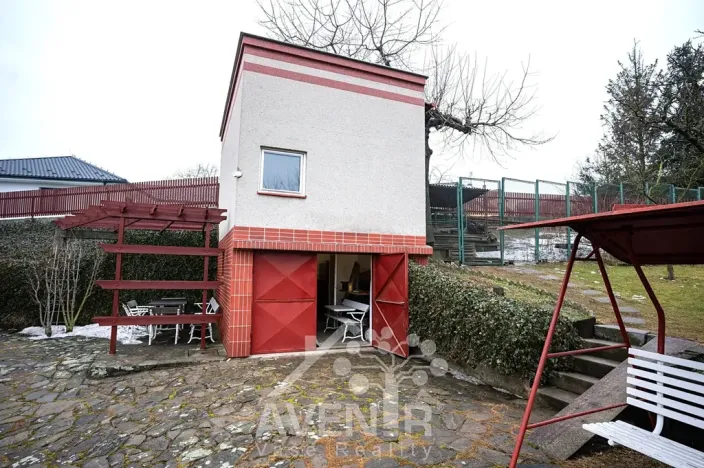 Prodej rodinného domu, Stará Ves nad Ondřejnicí, Na Drahách, 220 m2