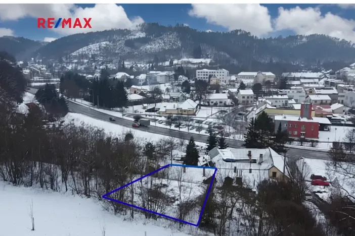 Prodej rodinného domu, Letovice, Na plese, 84 m2