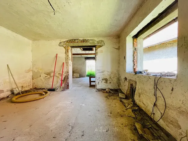 Prodej rodinného domu, Krchleby, 91 m2