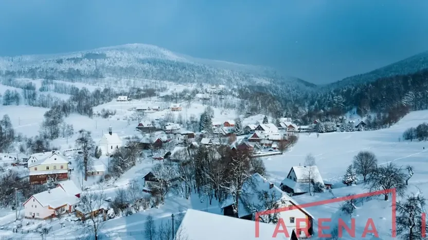 Prodej chalupy, Staré Město, 300 m2