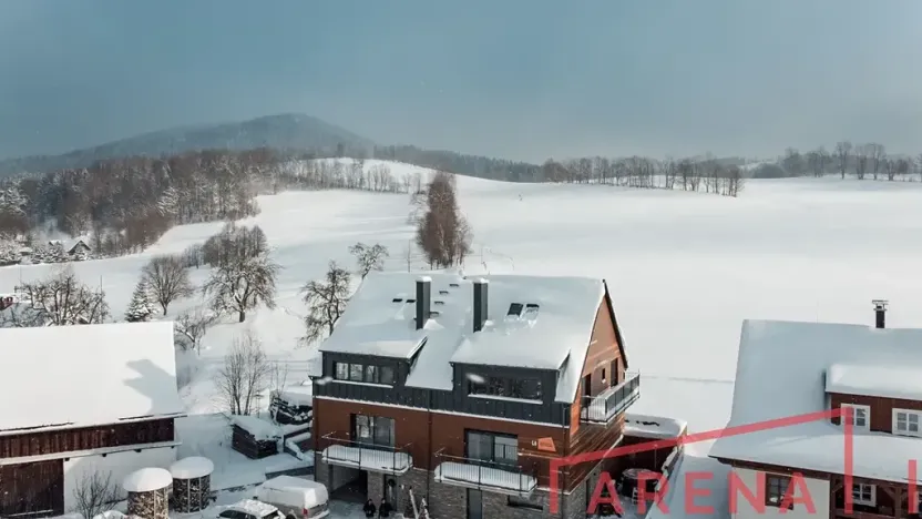 Prodej chalupy, Staré Město, 300 m2