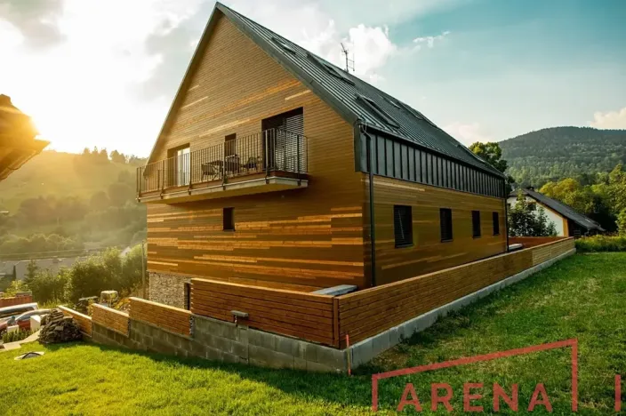 Prodej chalupy, Staré Město, 300 m2