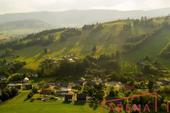 Prodej chalupy, Staré Město, 300 m2