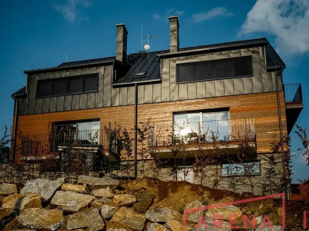 Prodej chalupy, Staré Město, 300 m2