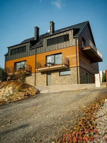 Prodej chalupy, Staré Město, 300 m2