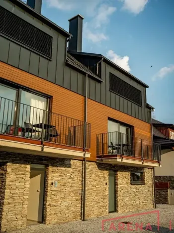 Prodej chalupy, Staré Město, 300 m2