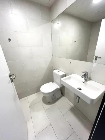 Pronájem bytu 1+kk, Praha - Vysočany, Poděbradská, 27 m2