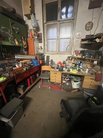 Prodej vícegeneračního domu, Teplice, Skupova, 600 m2