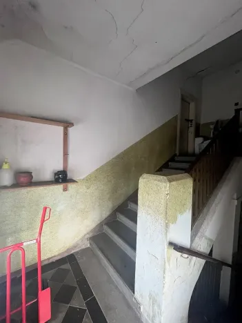 Prodej bytu 6+kk a větší, Teplice, Skupova, 600 m2