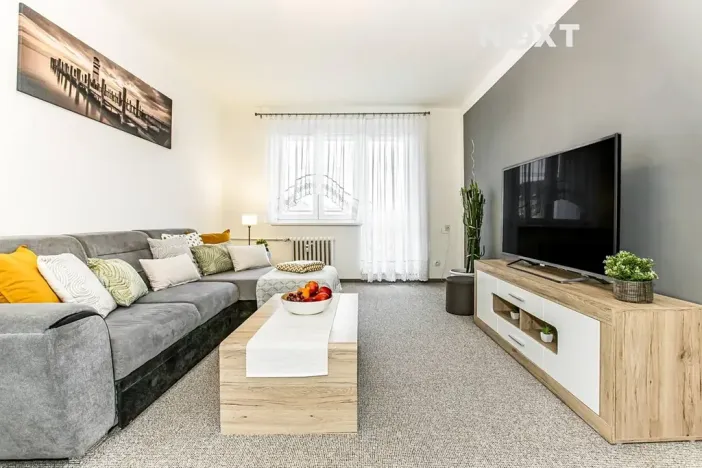 Prodej bytu 2+1, České Budějovice, Staroměstská, 52 m2