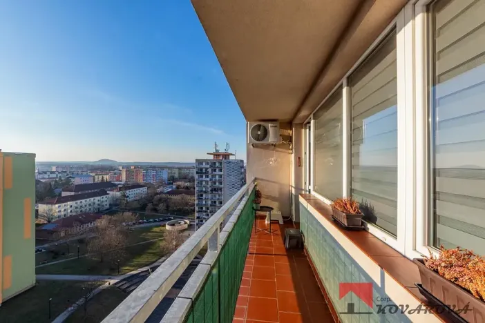 Prodej bytu 3+kk, Štětí, 80 m2