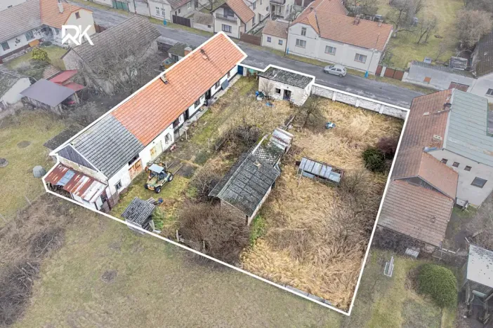 Prodej rodinného domu, Sány, Dlouhá, 164 m2