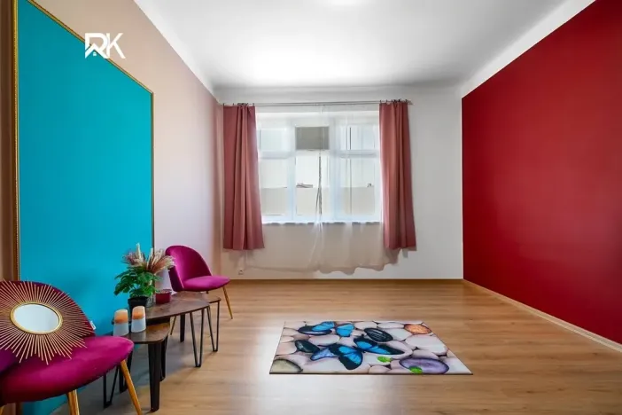 Prodej bytu 3+1, Kolín, Havelcova, 93 m2