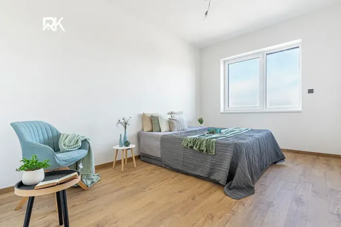 Prodej bytu 3+kk, Kolín, Pražská, 86 m2