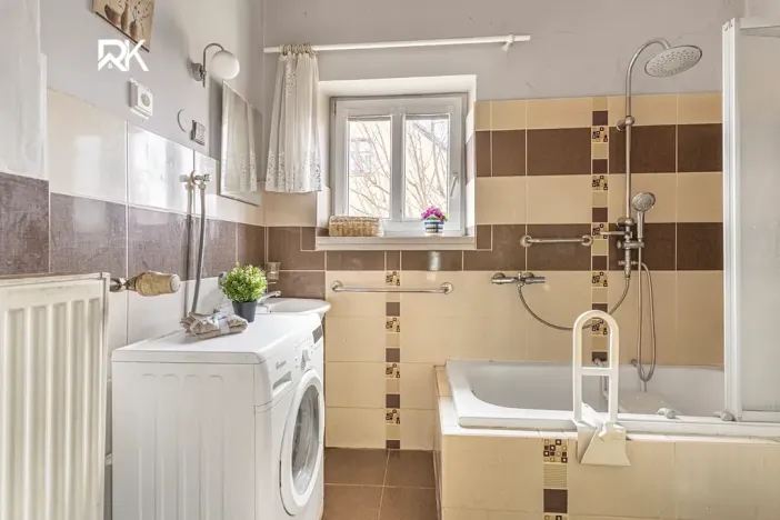 Prodej rodinného domu, Dymokury, Osvobození, 90 m2