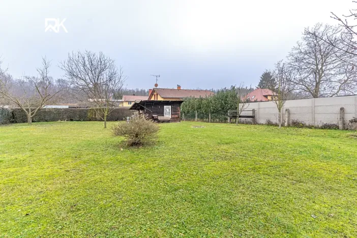 Prodej rodinného domu, Dymokury, Osvobození, 90 m2