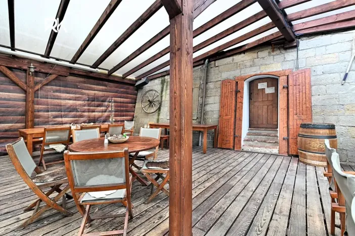 Prodej restaurace, Děčín, 168 m2