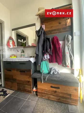 Pronájem rodinného domu, Hostišová, 131 m2