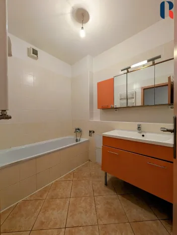 Prodej bytu 3+kk, Praha - Hlubočepy, Kováříkova, 220 m2