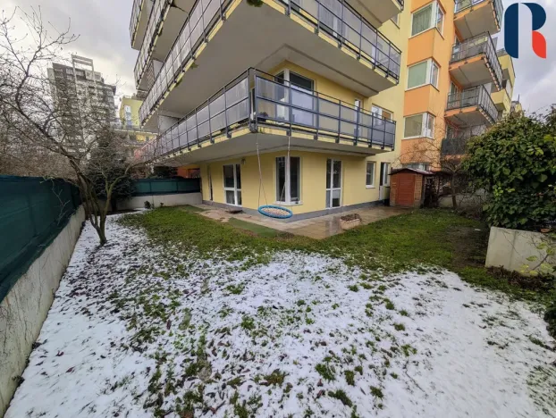 Prodej bytu 3+kk, Praha - Hlubočepy, Kováříkova, 220 m2