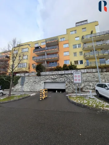 Prodej bytu 3+kk, Praha - Hlubočepy, Kováříkova, 220 m2