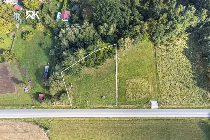 Prodej pozemku pro bydlení, Chotěboř, 1328 m2