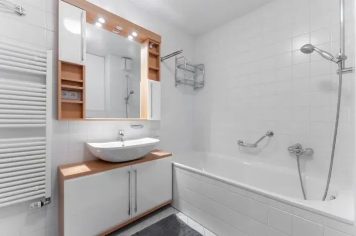 Pronájem bytu 2+kk, Praha - Vinohrady, U Zvonařky, 60 m2